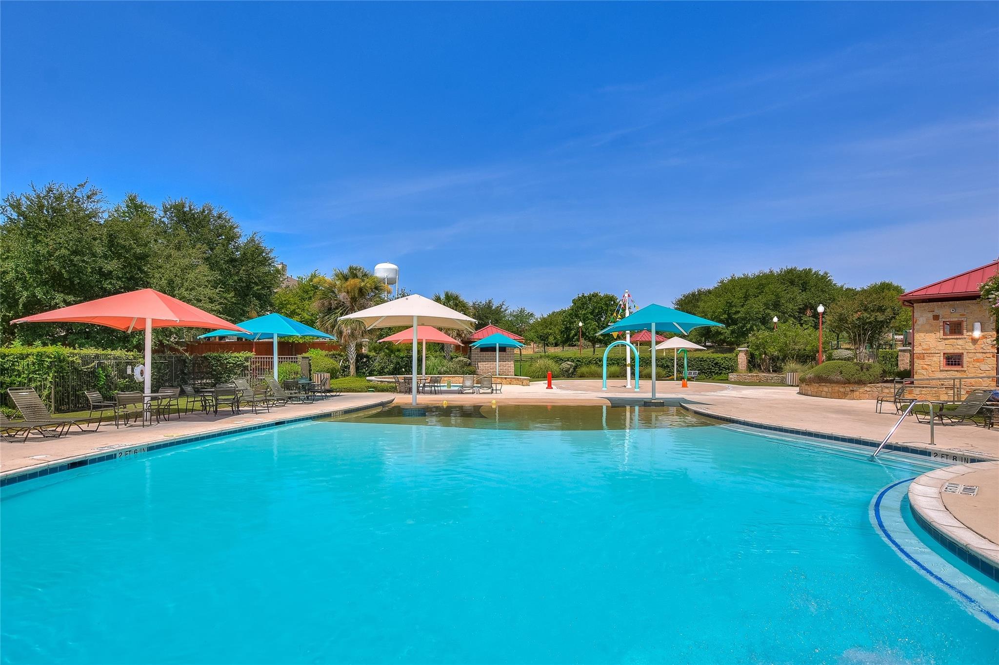 2311 Dillon Pond Lane Pflugerville TX 78660