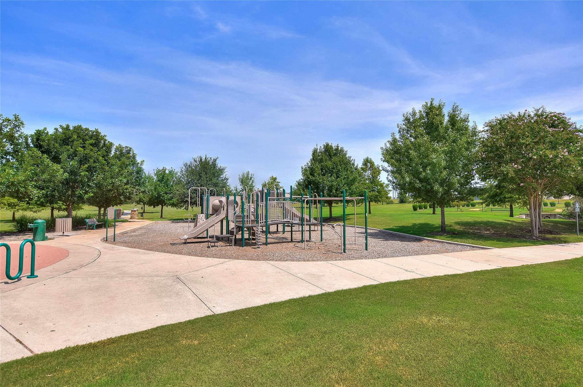 2311 Dillon Pond Lane Pflugerville TX 78660