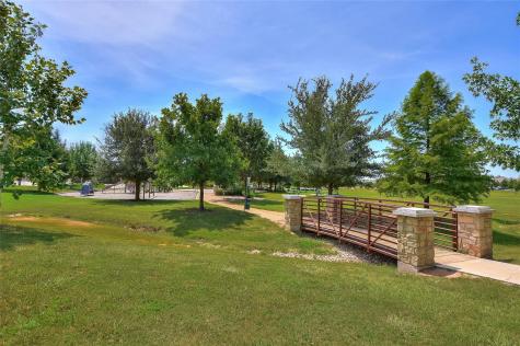 2311 Dillon Pond Lane Pflugerville TX 78660