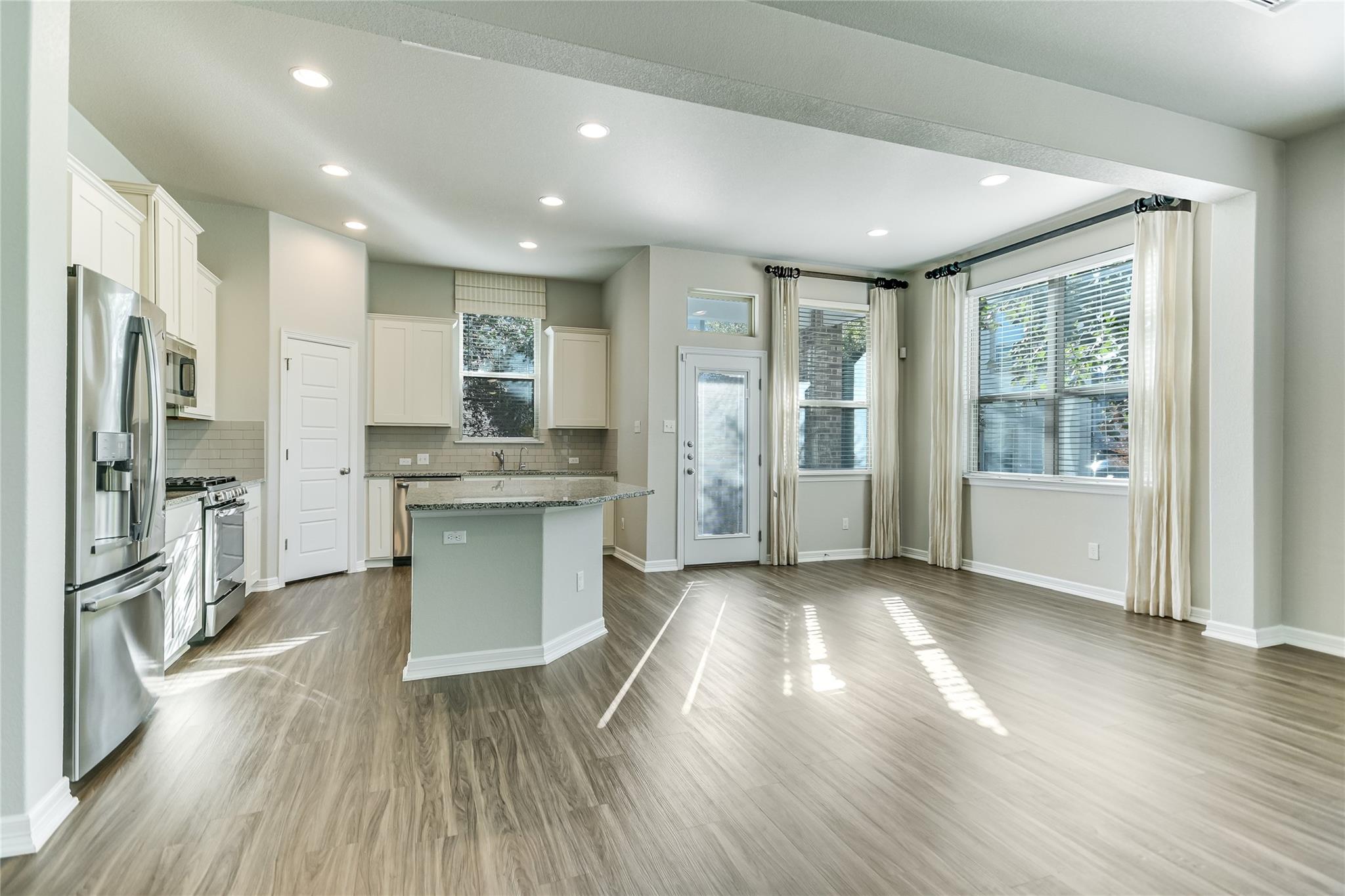 2311 Dillon Pond Lane Pflugerville TX 78660