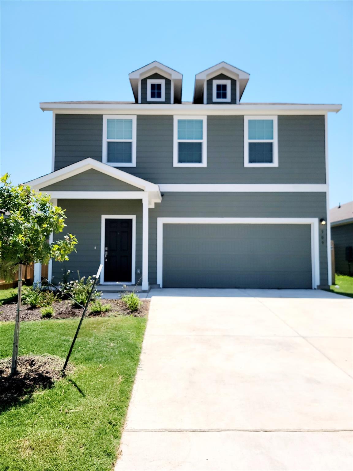 309 Bullhead Road Bastrop TX 78602