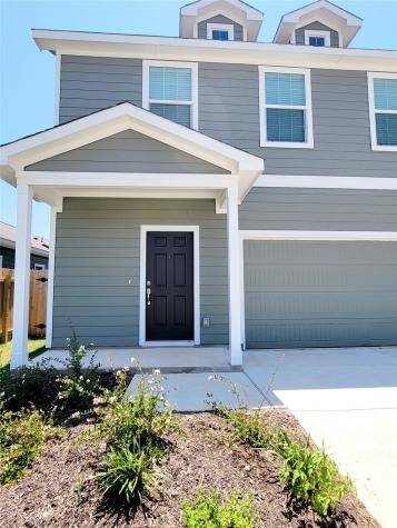 309 Bullhead Road Bastrop TX 78602