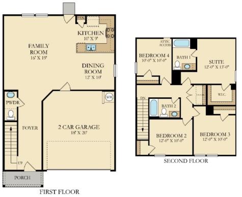 309 Bullhead Road Bastrop TX 78602