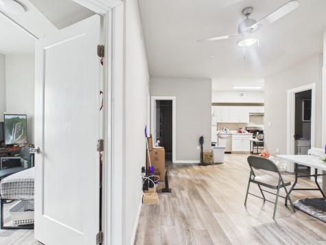 911 W 22nd Street Austin TX 78705