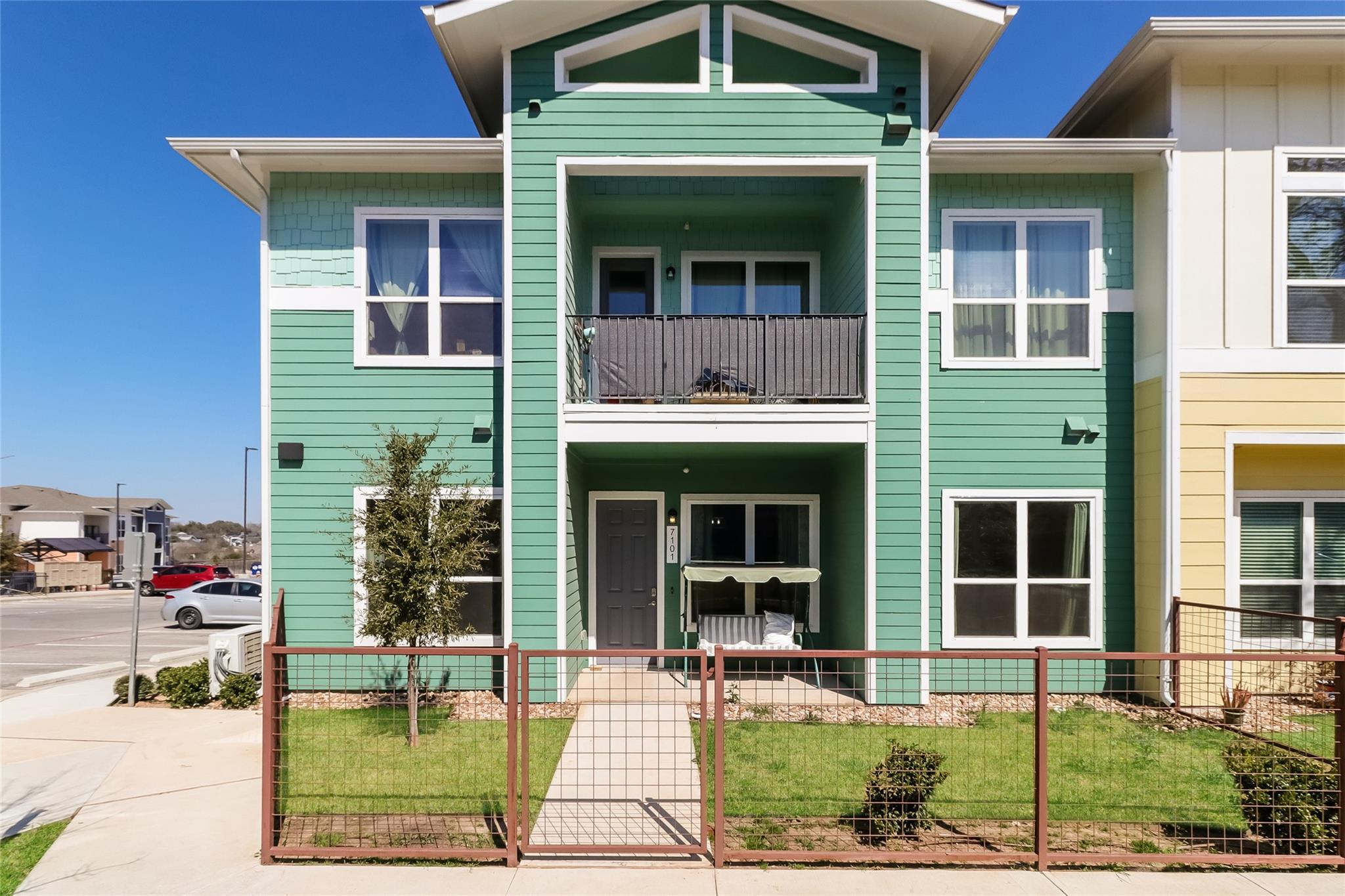 8601 W Gate Boulevard Austin TX 78745