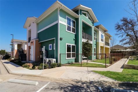 8601 W Gate Boulevard Austin TX 78745