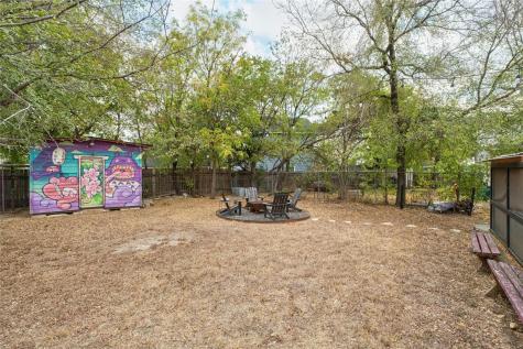2804 Crest Avenue Austin TX 78702