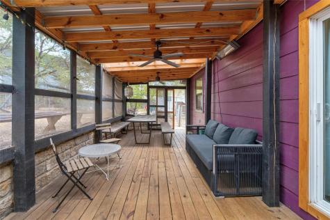 2804 Crest Avenue Austin TX 78702