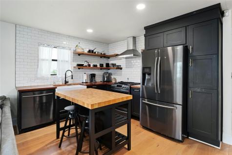2804 Crest Avenue Austin TX 78702