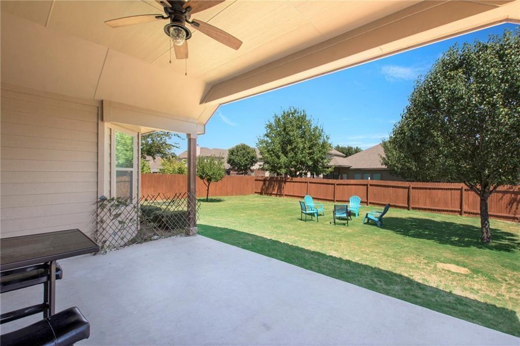 113 Wallin Farms Drive Hutto TX 78634