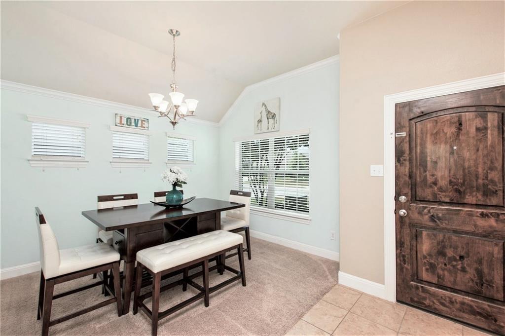 113 Wallin Farms Drive Hutto TX 78634