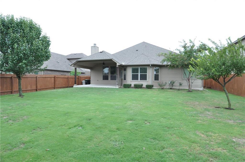 113 Wallin Farms Drive Hutto TX 78634