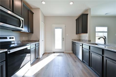 252 Mount Vernon Way Liberty Hill TX 78642