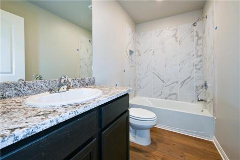 252 Mount Vernon Way Liberty Hill TX 78642