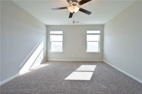 252 Mount Vernon Way Liberty Hill TX 78642