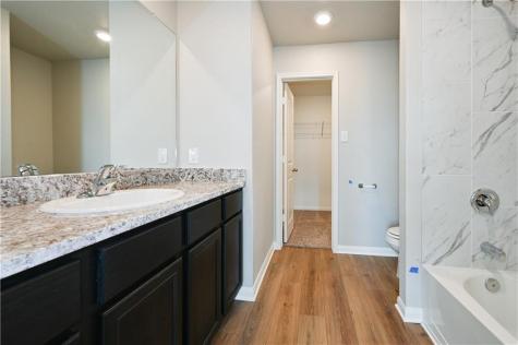 252 Mount Vernon Way Liberty Hill TX 78642