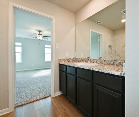 252 Mount Vernon Way Liberty Hill TX 78642