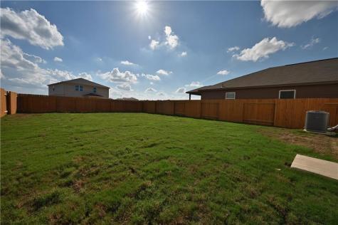 252 Mount Vernon Way Liberty Hill TX 78642