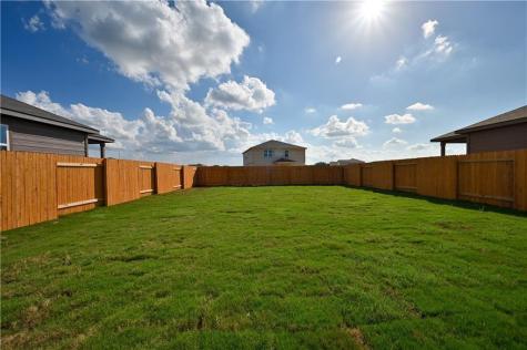252 Mount Vernon Way Liberty Hill TX 78642