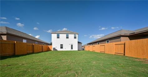 252 Mount Vernon Way Liberty Hill TX 78642