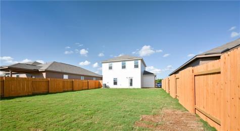 252 Mount Vernon Way Liberty Hill TX 78642