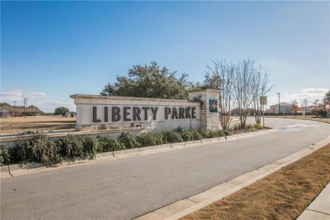 252 Mount Vernon Way Liberty Hill TX 78642