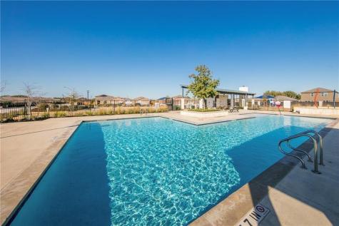 252 Mount Vernon Way Liberty Hill TX 78642