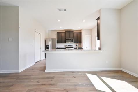 252 Mount Vernon Way Liberty Hill TX 78642