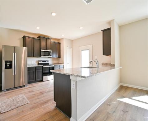 252 Mount Vernon Way Liberty Hill TX 78642