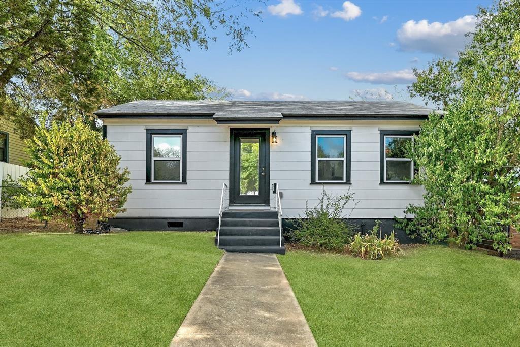 2943 Higgins Street Austin TX 78722