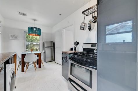 2943 Higgins Street Austin TX 78722