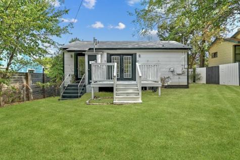 2943 Higgins Street Austin TX 78722
