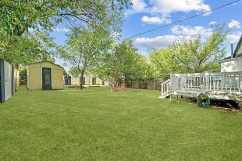 2943 Higgins Street Austin TX 78722