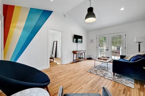 2943 Higgins Street Austin TX 78722