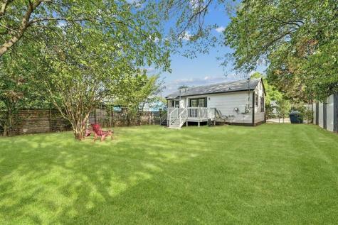 2943 Higgins Street Austin TX 78722