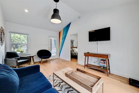 2943 Higgins Street Austin TX 78722