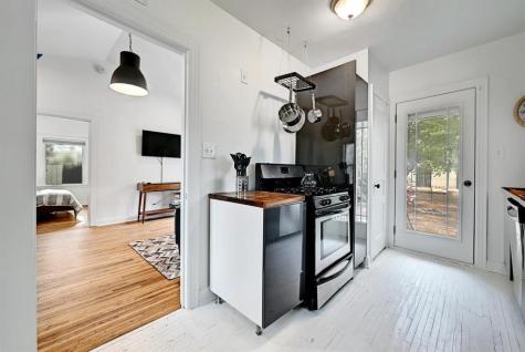 2943 Higgins Street Austin TX 78722