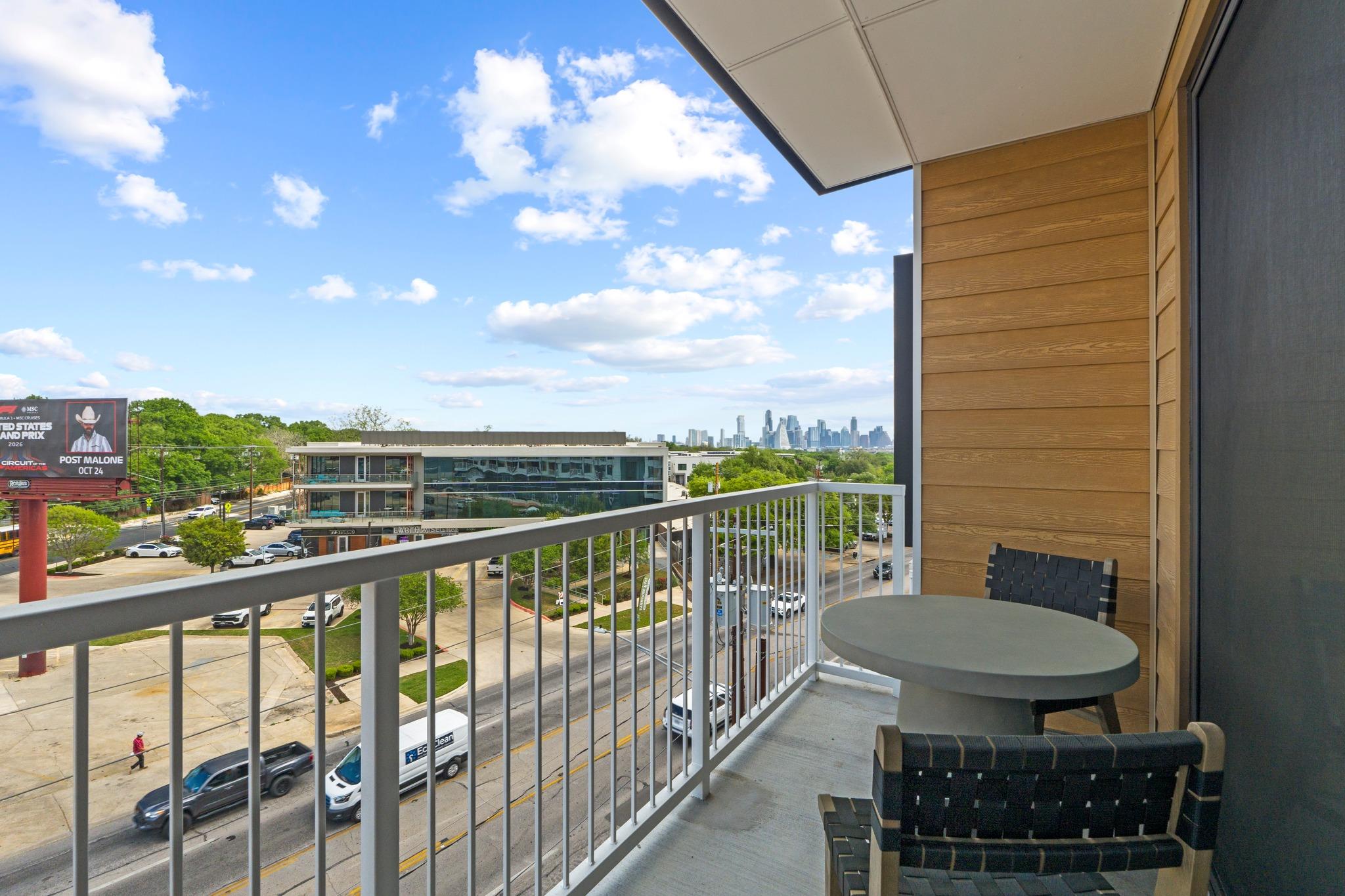 2323 S Lamar Boulevard Austin TX 78704