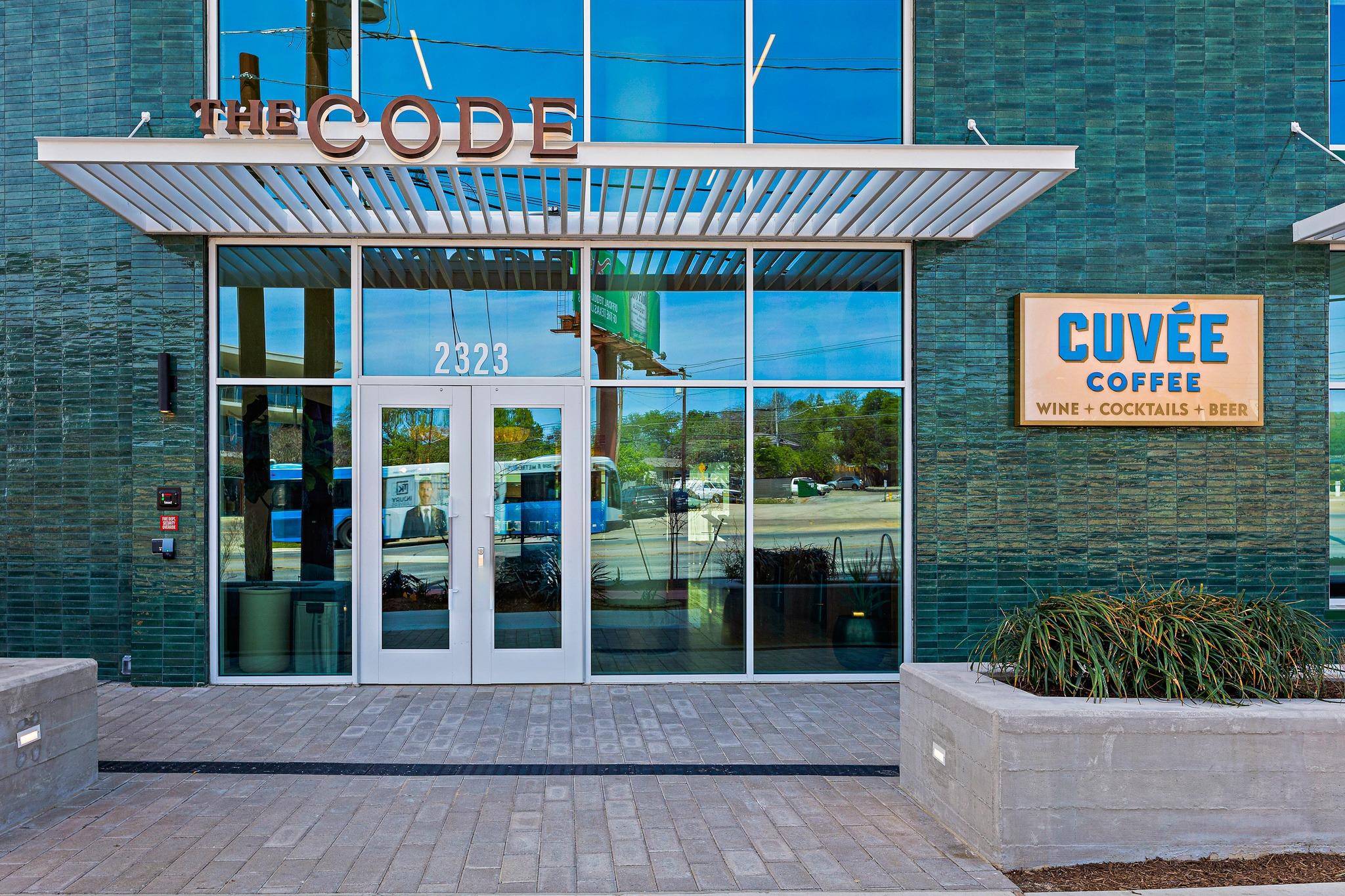 2323 S Lamar Boulevard Austin TX 78704
