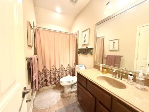 2108 Asbury Park Drive Round Rock TX 78665