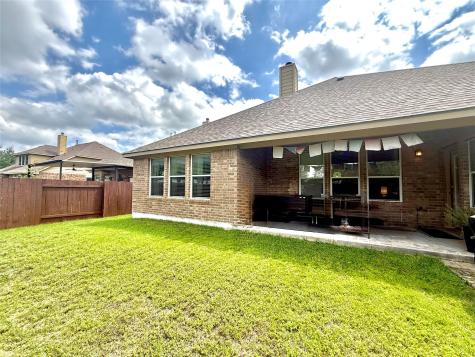 2108 Asbury Park Drive Round Rock TX 78665