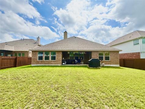 2108 Asbury Park Drive Round Rock TX 78665