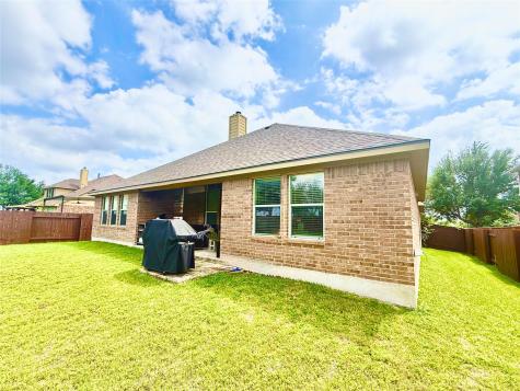 2108 Asbury Park Drive Round Rock TX 78665