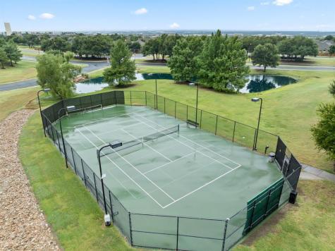 2108 Asbury Park Drive Round Rock TX 78665