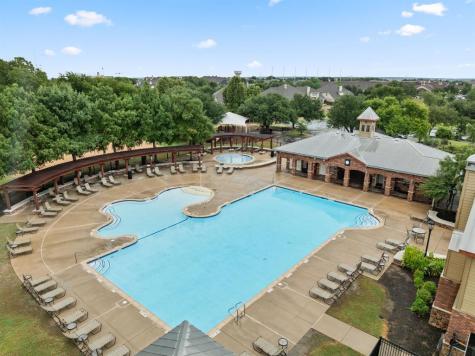 2108 Asbury Park Drive Round Rock TX 78665
