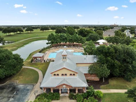 2108 Asbury Park Drive Round Rock TX 78665