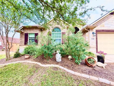 2108 Asbury Park Drive Round Rock TX 78665