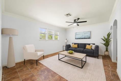 2321 Bendridge Trail Austin TX 78744