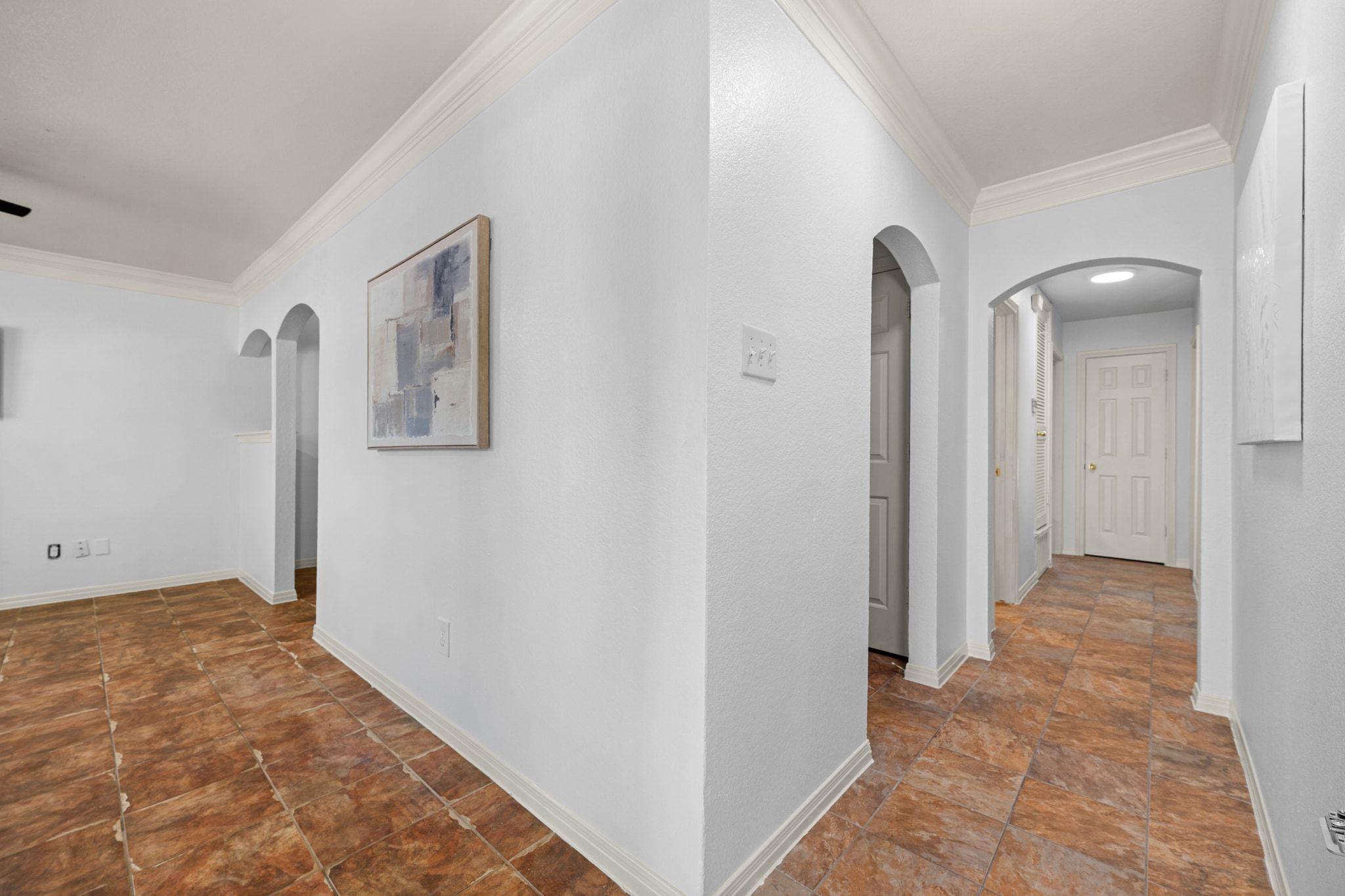 2321 Bendridge Trail Austin TX 78744