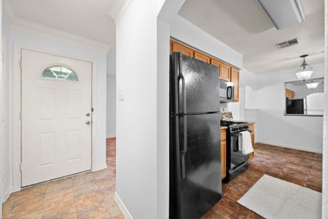 2321 Bendridge Trail Austin TX 78744